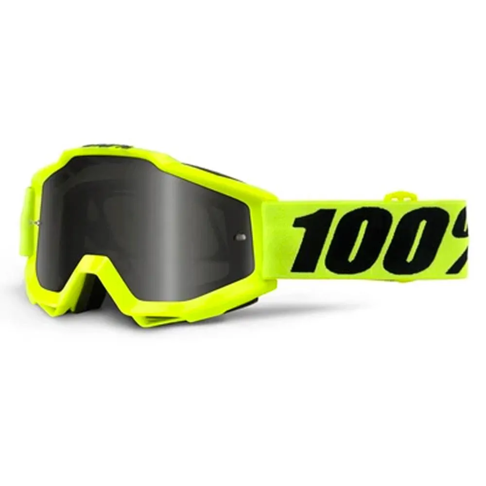 100% - Accuri Sand Flo Goggles