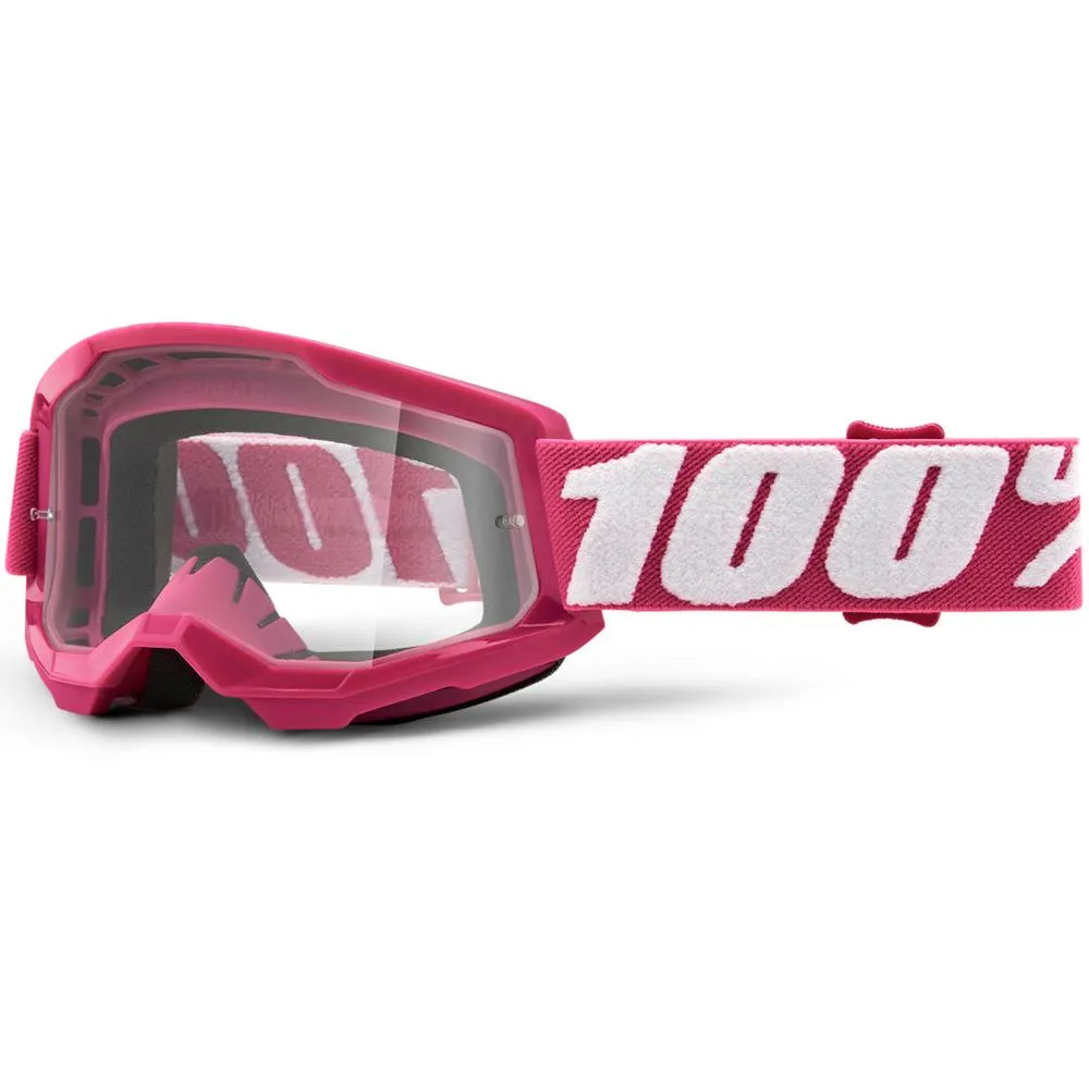 100% - Strata 2 Fletcher Goggles