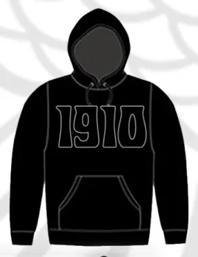 1910 Eagles Dare Pullover Hoodie