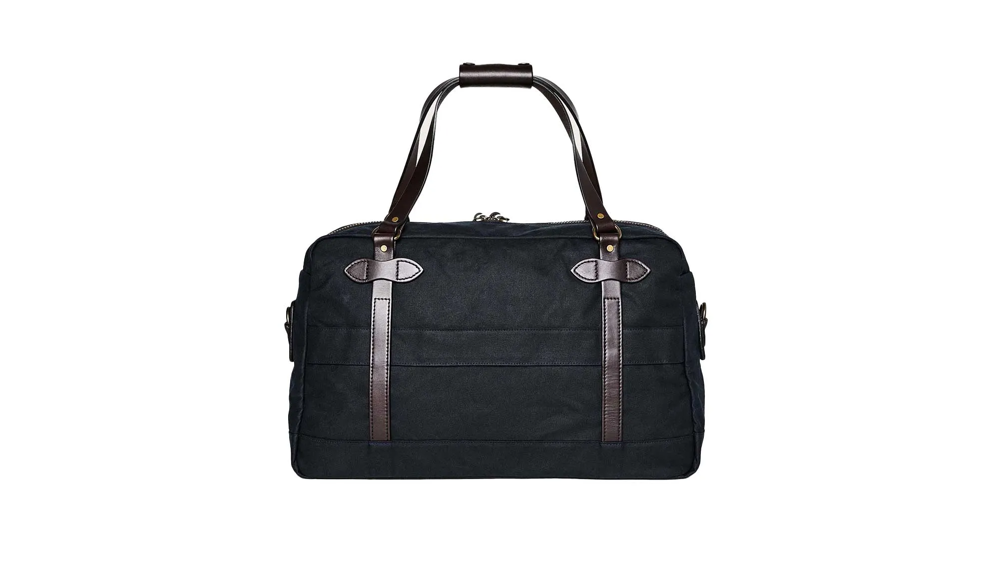 48HR Duffle Bag Navy