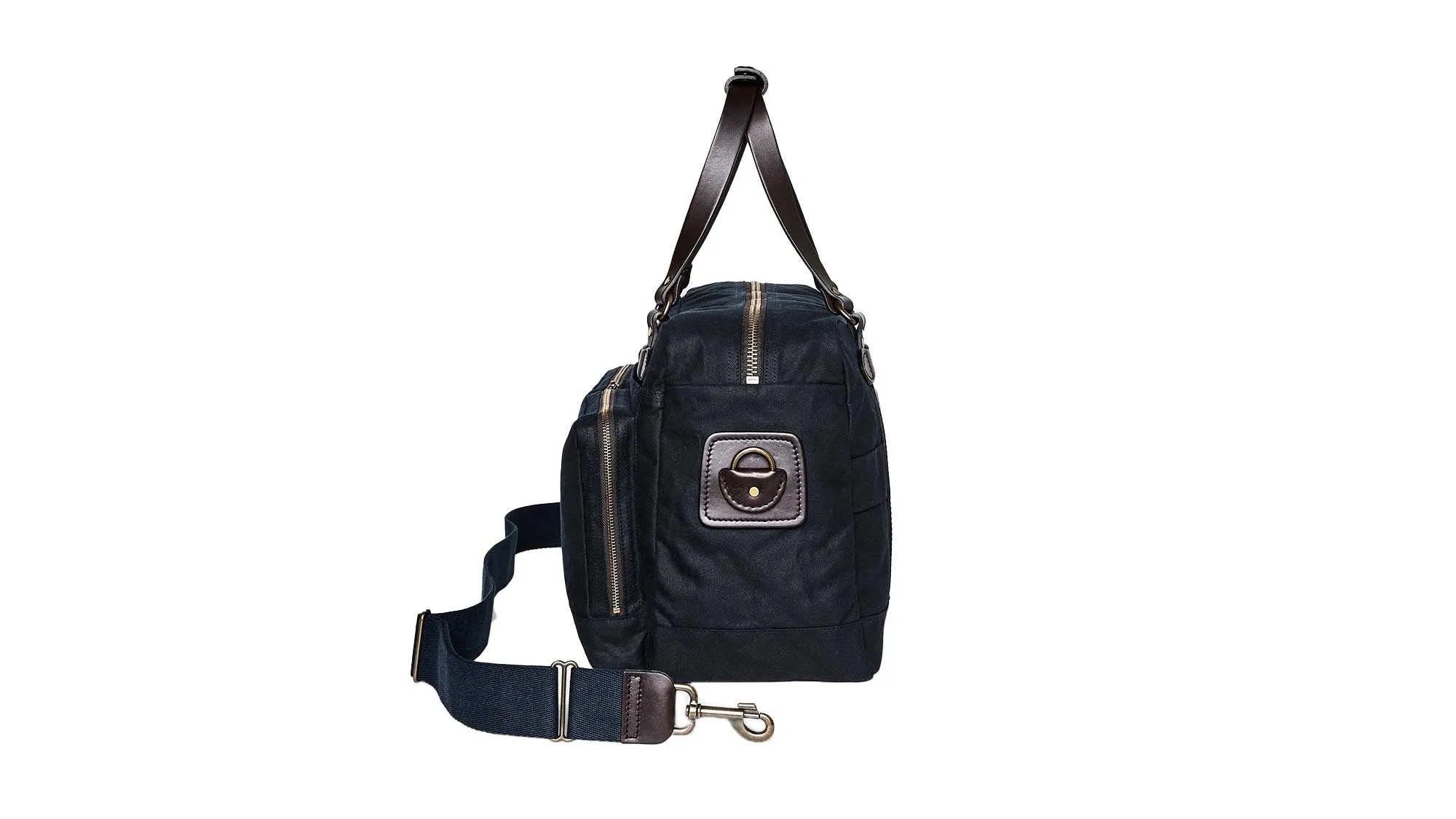 48HR Duffle Bag Navy