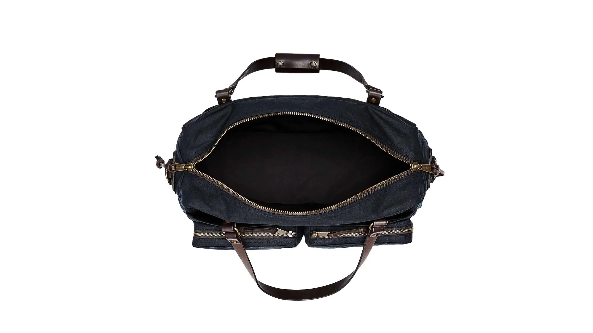 48HR Duffle Bag Navy