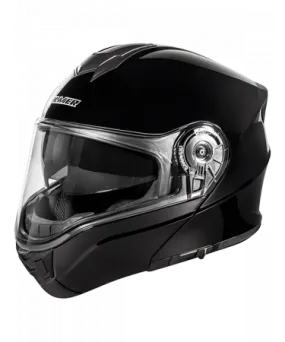 901 SV HELMET Medium Black