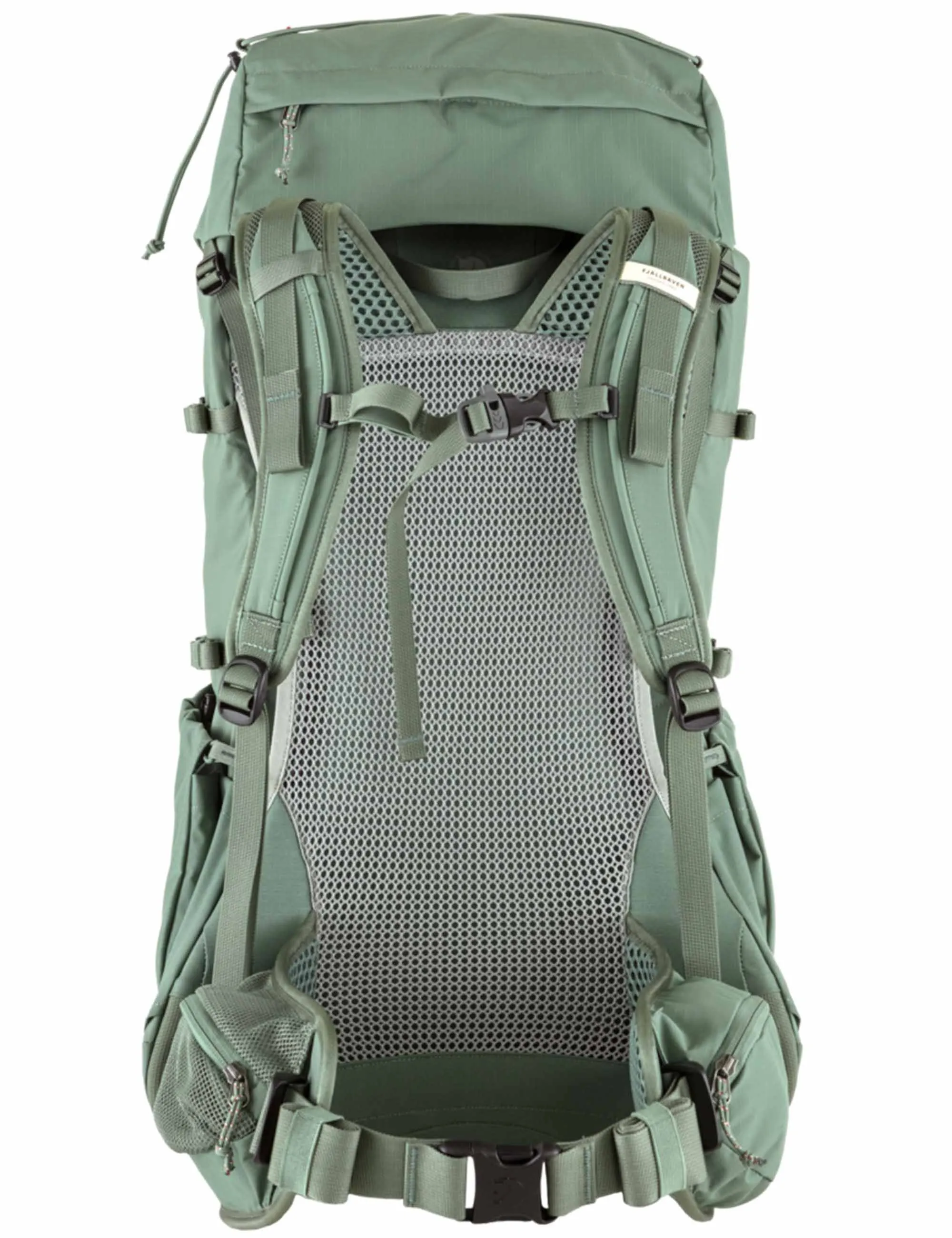 Abisko Frilift 35L S/M Backpack - Patina Green