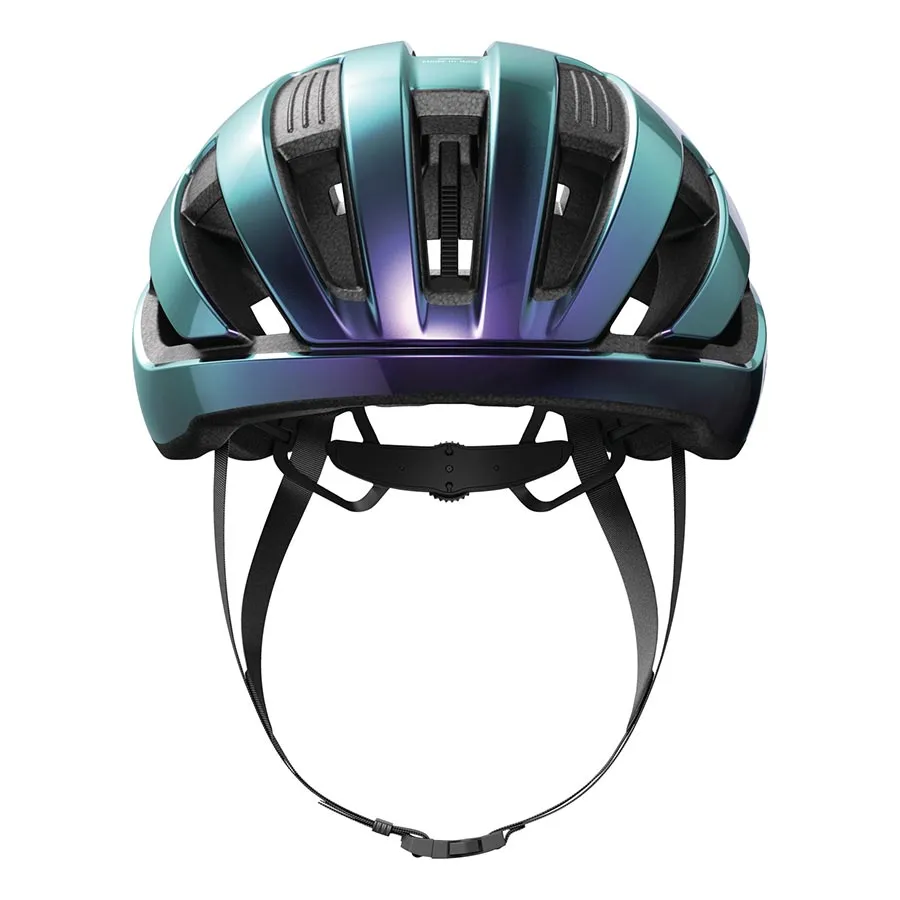 Abus Wingback Recreational and Commuter Helmet