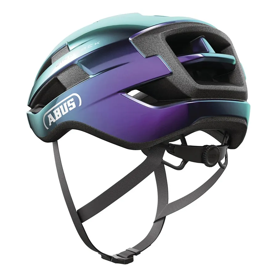 Abus Wingback Recreational and Commuter Helmet