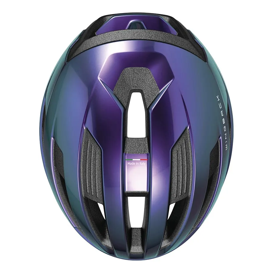 Abus Wingback Recreational and Commuter Helmet