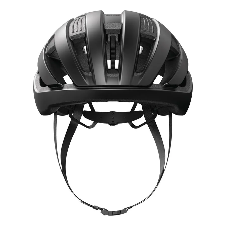 Abus Wingback Recreational and Commuter Helmet