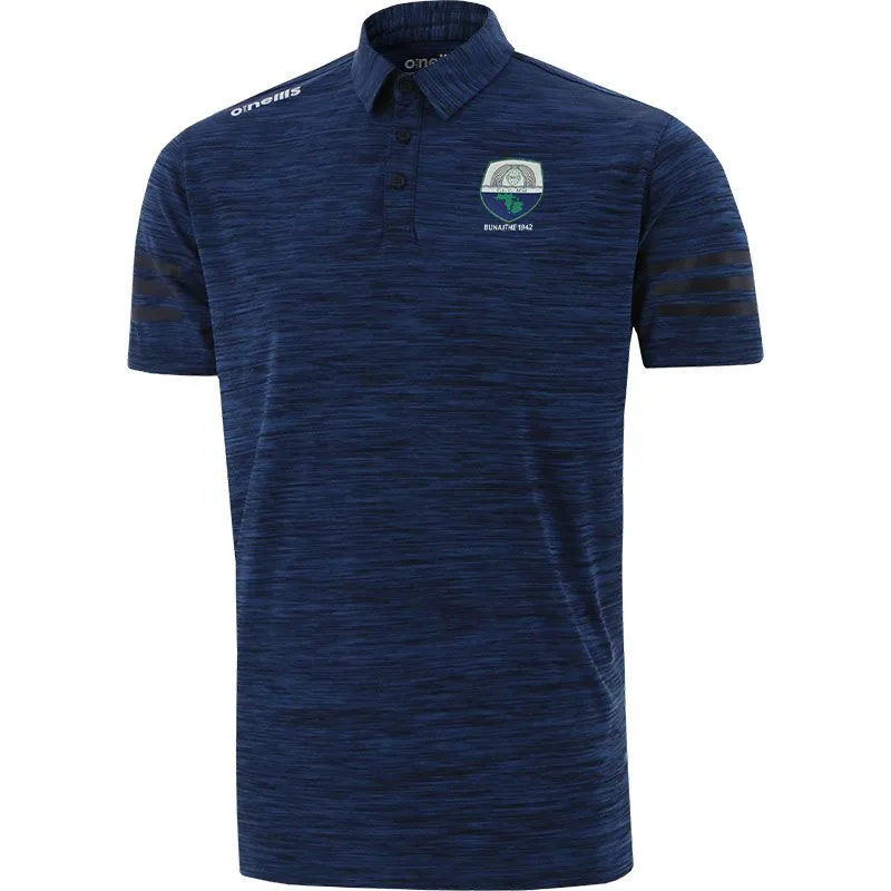 Achill GAA Kids' Osprey Polo Shirt