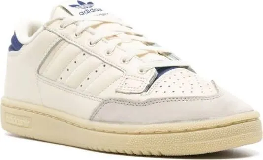 Adidas Centennial 85 leather sneakers Neutrals