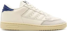 Adidas Centennial 85 leather sneakers Neutrals