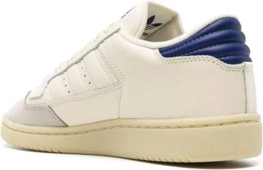 Adidas Centennial 85 leather sneakers Neutrals