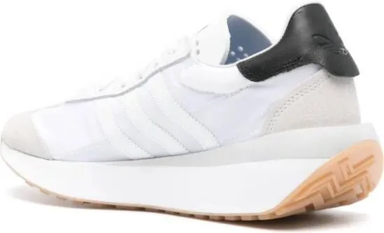 Adidas Country XLG sneakers White