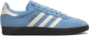 Adidas Gazelle Gold sneakers Blue