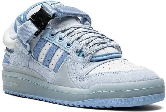 Adidas Kids x Bad Bunny Forum Buckle Low 