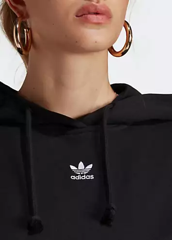 adidas Originals ’Adicolor Essentials Fleece’ Hoodie | Grattan