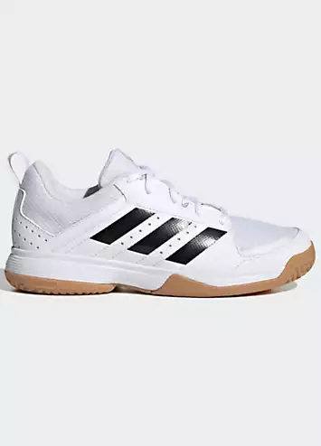 adidas Performance Kids ’Ligra 7’ Trainers | Grattan