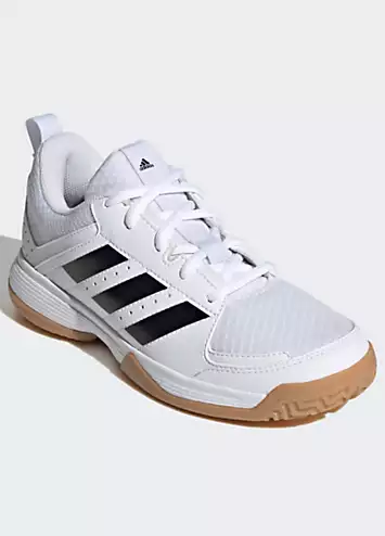 adidas Performance Kids ’Ligra 7’ Trainers | Grattan