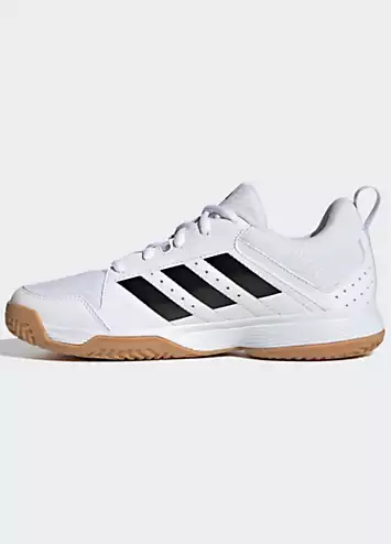 adidas Performance Kids ’Ligra 7’ Trainers | Grattan