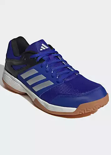 adidas Performance Speedcourt Indoor Trainers