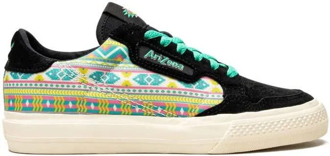 Adidas x AriZona Iced Tea Continental 80 Vulc sneakers 