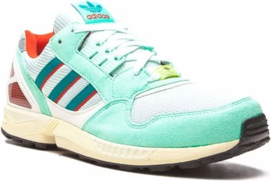 Adidas x AriZona Iced Tea Continental 80 Vulc sneakers 