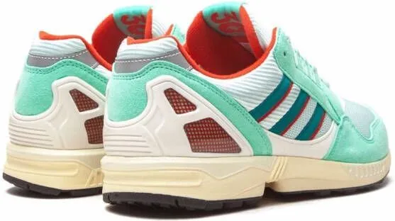 Adidas x AriZona Iced Tea Continental 80 Vulc sneakers 