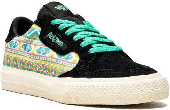 Adidas x AriZona Iced Tea Continental 80 Vulc sneakers 