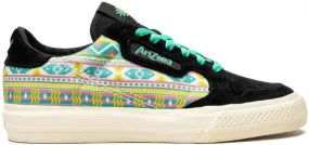 Adidas x AriZona Iced Tea Continental 80 Vulc sneakers Black