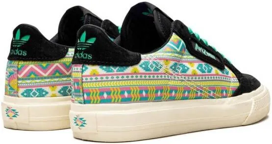 Adidas x AriZona Iced Tea Continental 80 Vulc sneakers 