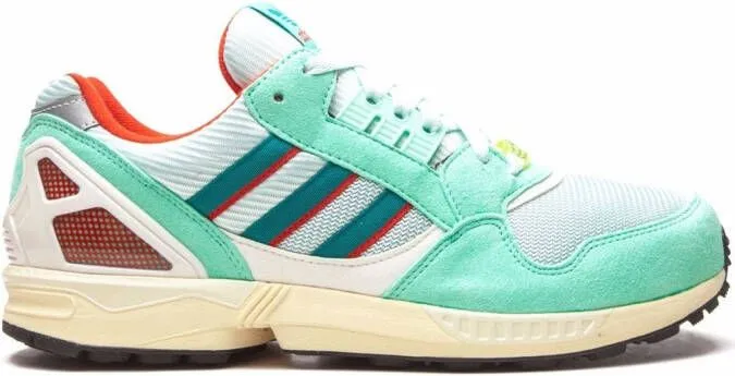 Adidas x AriZona Iced Tea Continental 80 Vulc sneakers 