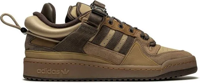 Adidas x Bad Bunny Forum Buckle Low 