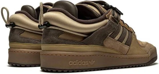 Adidas x Bad Bunny Forum Buckle Low 