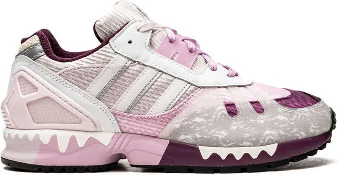 Adidas x HEYTEA ZX 7000 A-ZX ''Hey Tea'' sneakers White