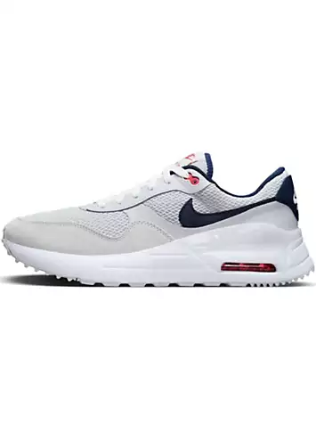 Air Max SYSTM Trainers by Nike | Look Again