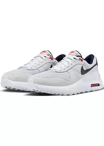 Air Max SYSTM Trainers by Nike | Look Again