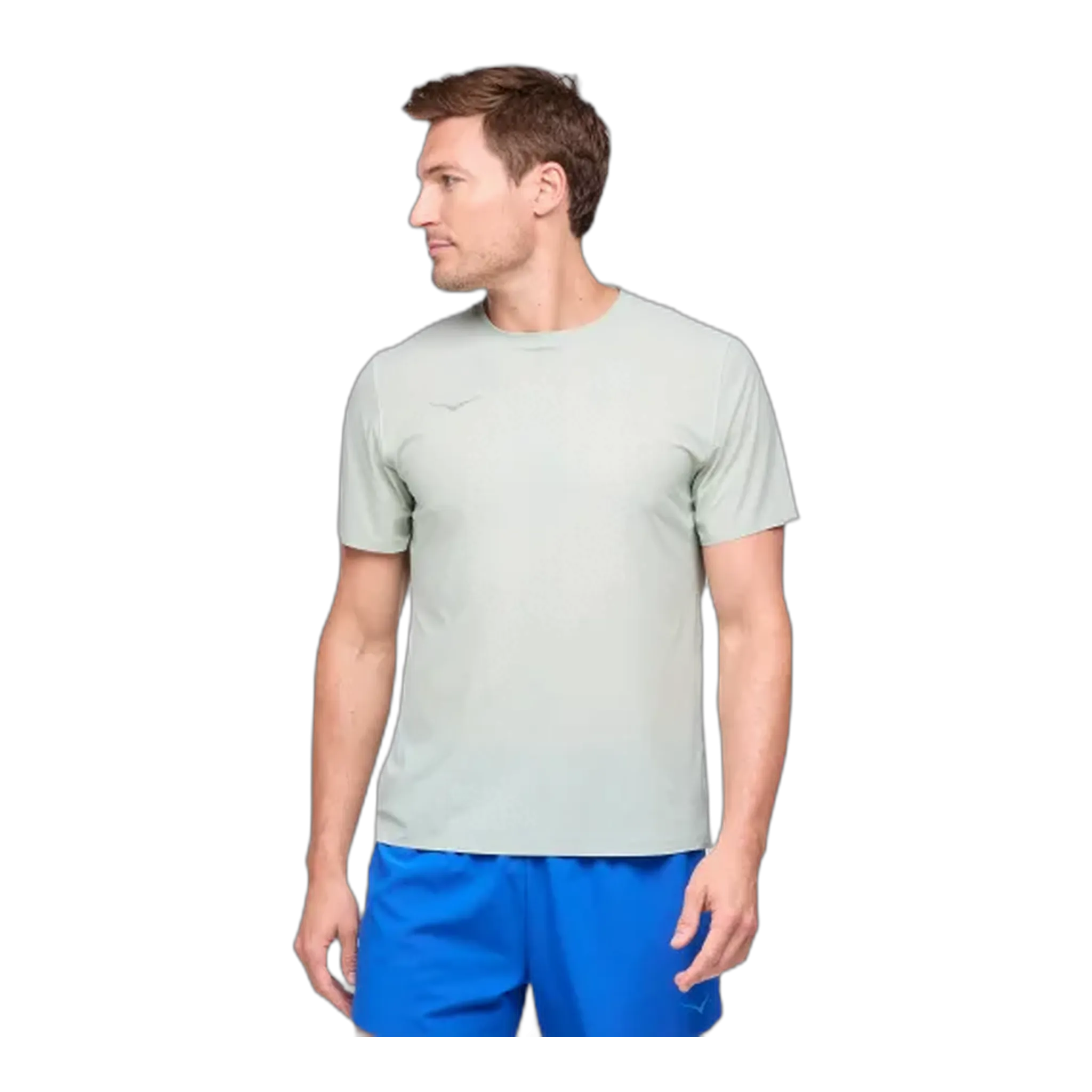 Airolite Run Short Sleeve