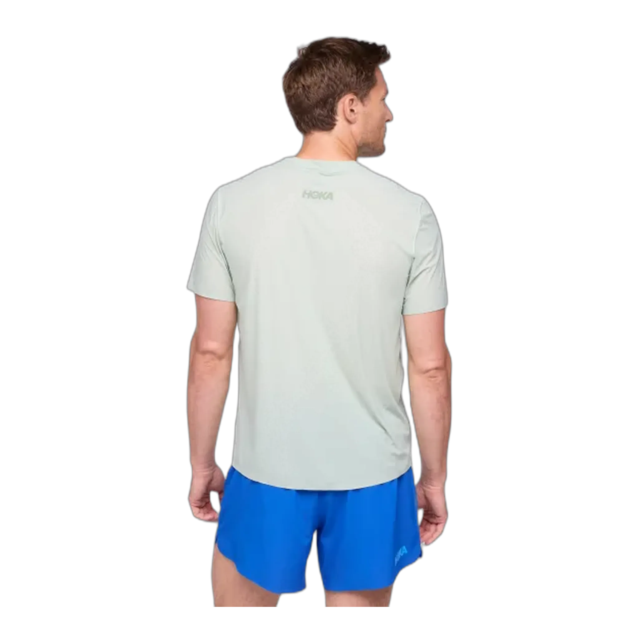 Airolite Run Short Sleeve