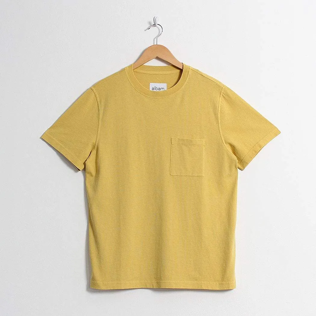 Albam Workwear Pocket T-shirt