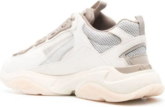 AMIRI Bone Runner chunky sneakers Grey