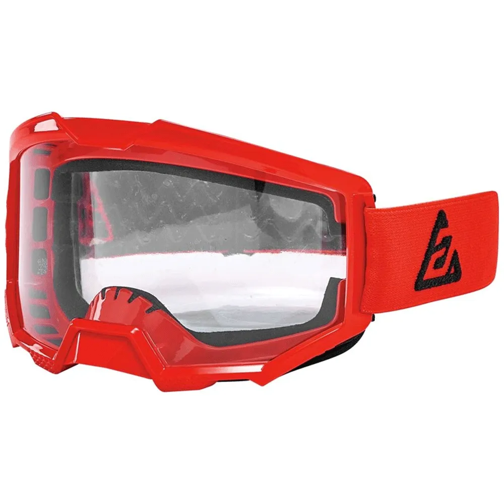 Answer - 2021 Apex 1 Goggles