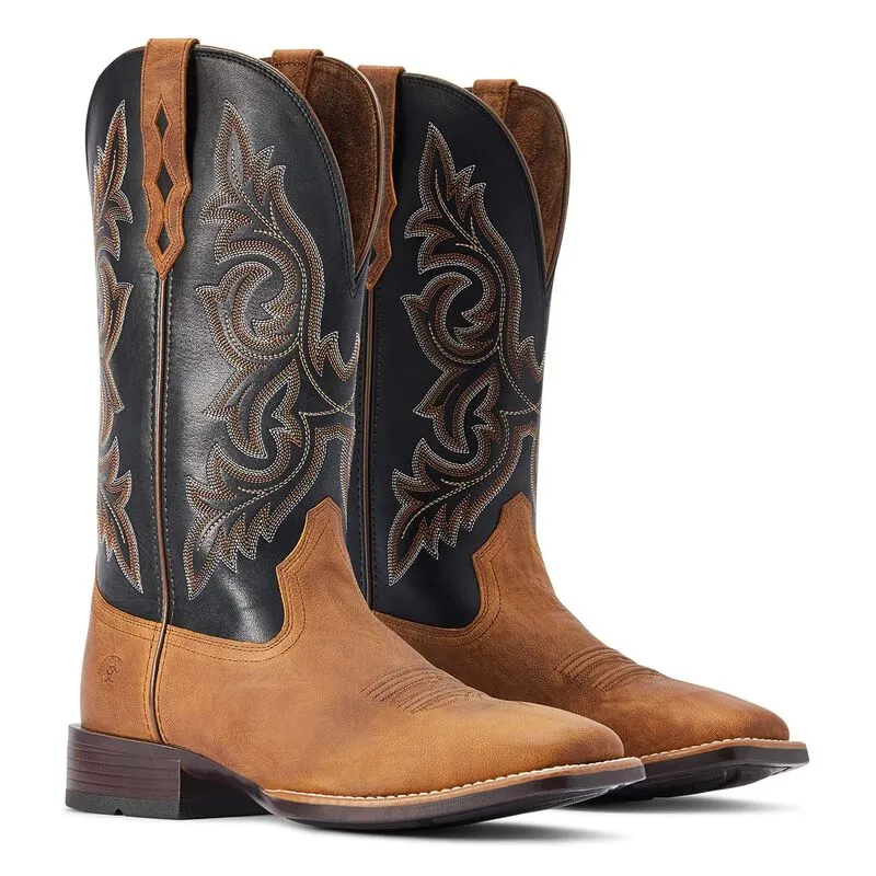 ARIAT Men's Drover Ultra Western Boot 10042443