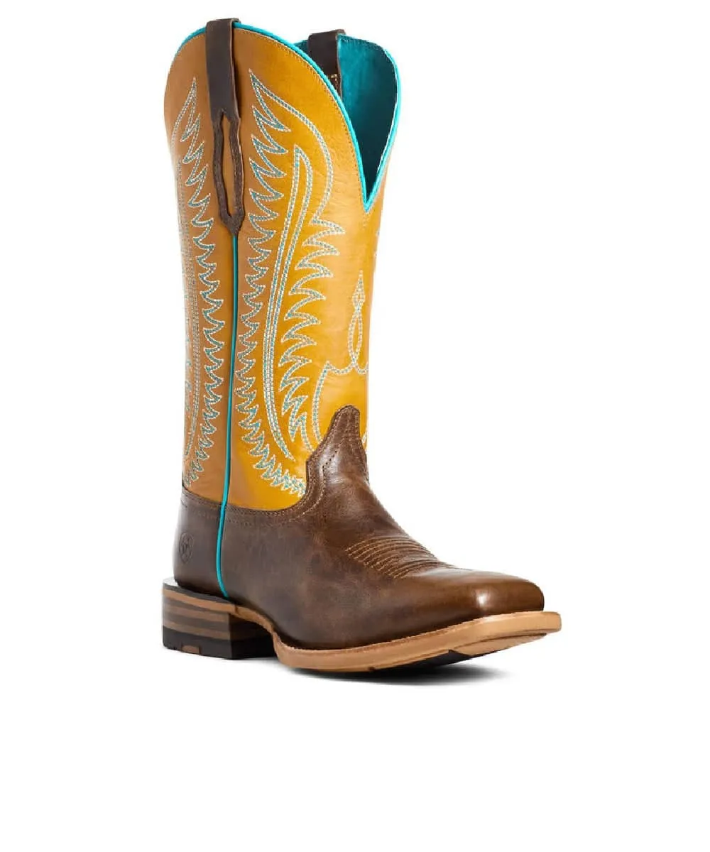 Ariat Women's Belmont Western Boot