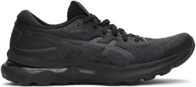 Asics Black Gel-Nimbus 24 Sneakers