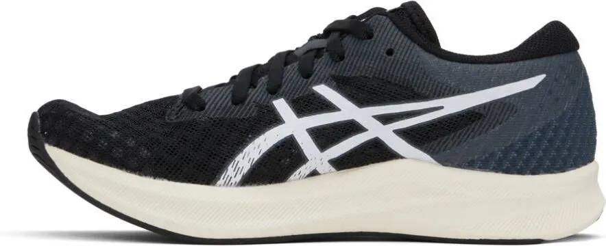 Asics Black HYPER SPEED 2 Sneakers