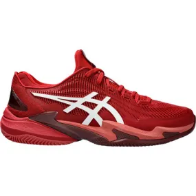 Asics Court FF 3 Novak Clay Men