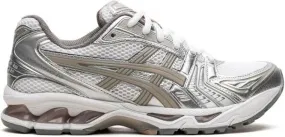 ASICS Gel-Kayano 14 White Moonrock sneakers