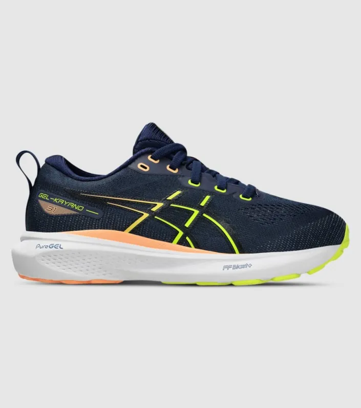 asics gel-kayano 31 (gs) kids