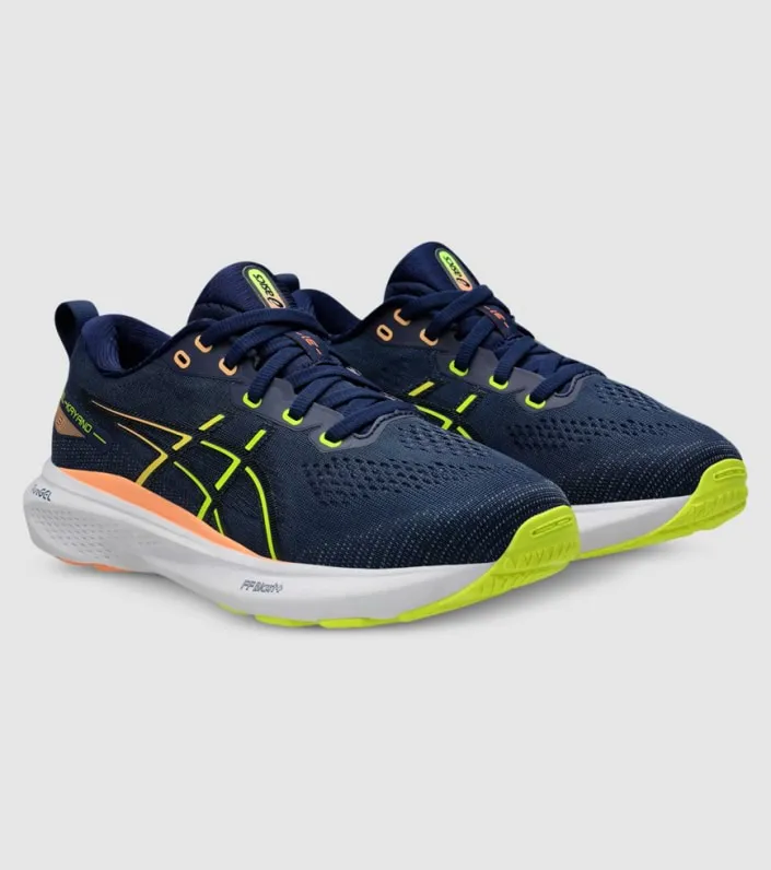 asics gel-kayano 31 (gs) kids