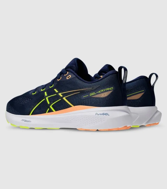 asics gel-kayano 31 (gs) kids